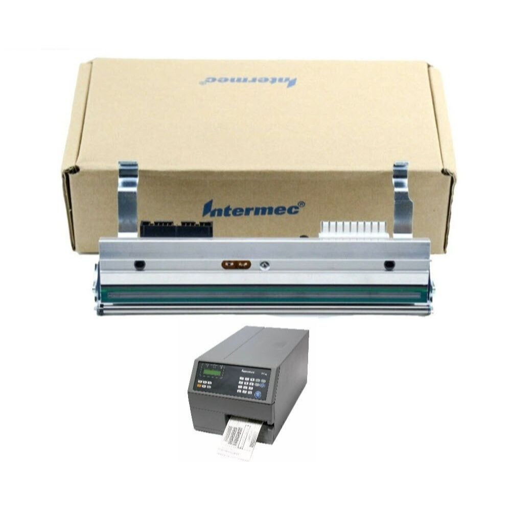 Honeywell Intermec 1-040082-900 OEM Thermal Printhead – 203 DPI - PX4i PX4E